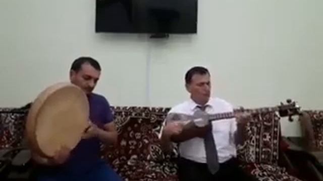 САКИЛИ НАВО ХОН ЧИКАР САФАРБОЙ АЛЛАЯРОВ смотреть онлайн