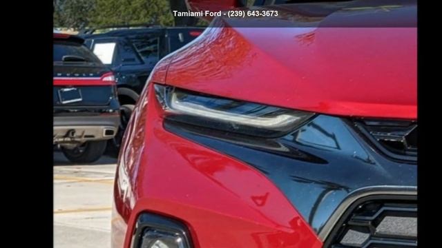 2021 Chevrolet Blazer RS - Tamiami Ford - Naples, FL 3410... смотреть онлайн