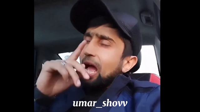 Гапои нави Умар Шов 2023 смотреть онлайн