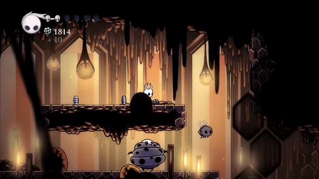 Hollow Knight: item+room randomizer, part 2 смотреть онлайн