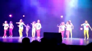 Танец Круче всех