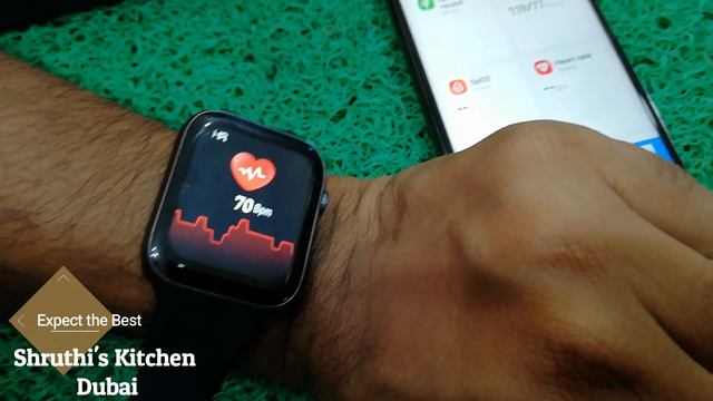 Unboxing M7PRO SmartWatch Series 7|1.82 inch Wireless latestedition smartwatch|45 MM 200 Mah batter смотреть онлайн
