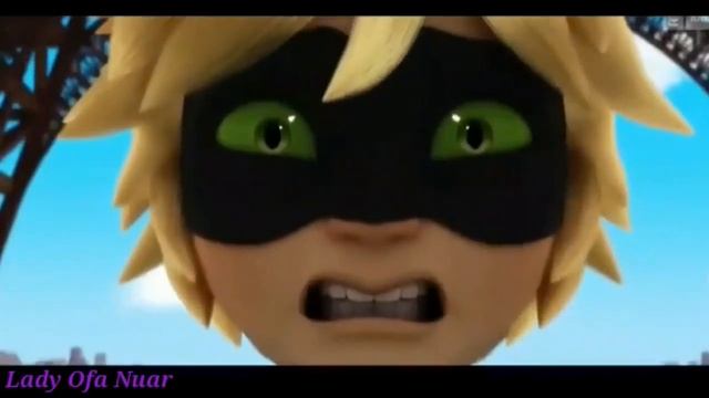 Леди баг и Супер кот||Клип||Песня:Love letter смотреть онлайн