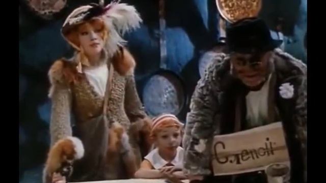 БУРАТИНО ВХОД В СИСТЕМУ 'НАИВНОСТЬ И ШЕСТЬ ЖИРНЫХ КАРАСЕЙ' Сегмент 1 смотреть онлайн