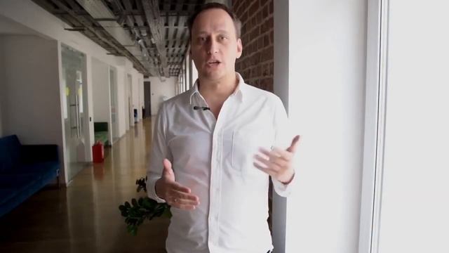 Кто такой трекер и чем он полезен бизнесу Видео от Евгения Калинина смотреть онлайн