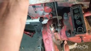 СНИМАЕМ БОРТОВУЮ ОДНОЙ РУКОЙ НА Т-25