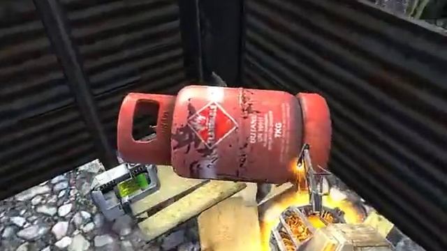 Half-Life 2: Episode Two прохождение - Главы 2 и 3 - [2/5] смотреть онлайн