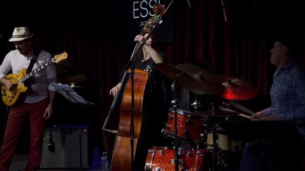 JOANDER SANTOS & BAND – 21.01.23 – ESSE JAZZ CLUB (MOSCOW 🇷🇺 RUSSIA).