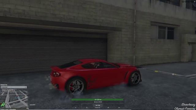 ZLECENIE NA DZIKI - GTA V RPG MOD #1 | GTA V NA MODACH + DOWNLOAD [PL] смотреть онлайн