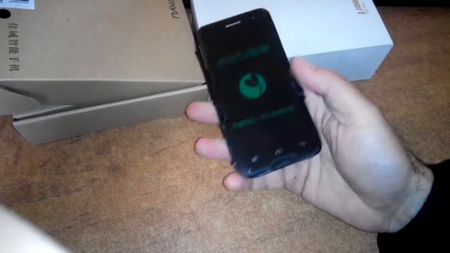 Чехол 4" универсальный для смартфонов. JiaYu Thl Lenovo смотреть онлайн