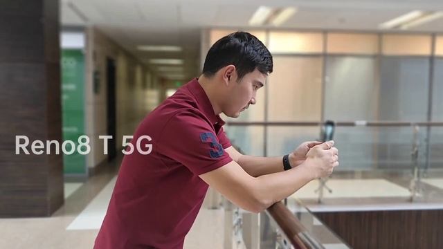OPPO Reno8 T/Reno8 T 5G смотреть онлайн
