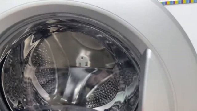 Alex Store - обзор на стиральную машину LG F12M7WDS1 (7210906000063) смотреть онлайн