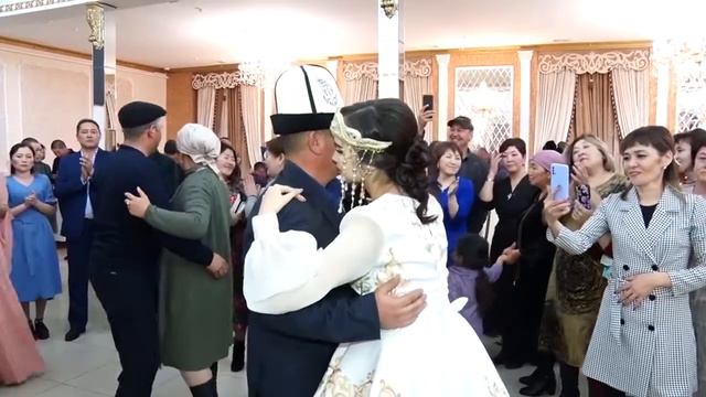 Кыз узатуу.кара ой.той кана.Ыссык кол.2022жыл.4 февраль. смотреть онлайн