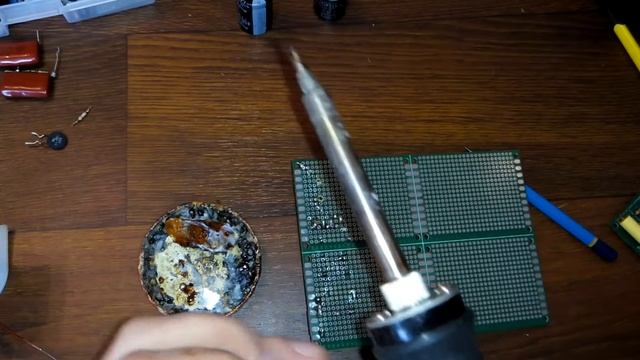 Универсальное зарядное устройство часть3 смотреть онлайн