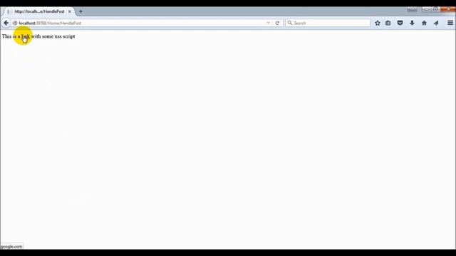 CKEditor 02 - Adding plugin and prevent XSS attack on WYSIWYG fields смотреть онлайн