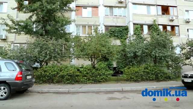 Вишняковская, 8А Киев видео обзор смотреть онлайн