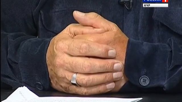 "Мир ислама" (на абазинском языке) смотреть онлайн