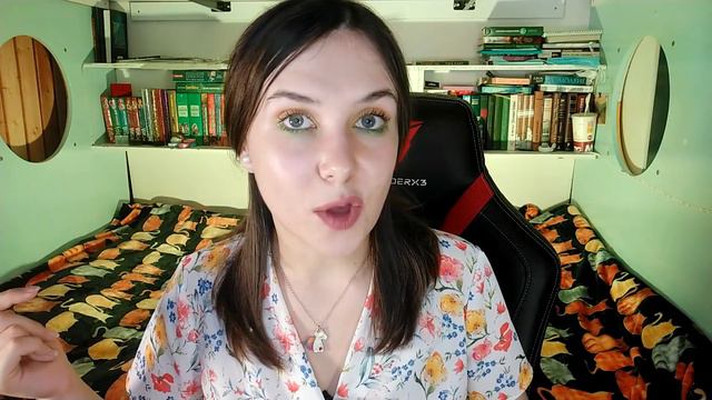 Любовь со звёзд, новичок, забавные моменты и разочарования | ОБЗОР ОБНОВЫ КЛУБА РОМАНТИКИ смотреть онлайн