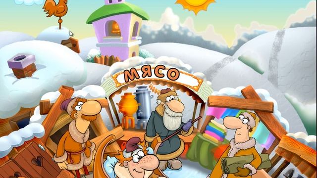 Живая сказка Емеля смотреть онлайн