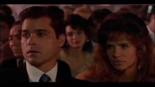Jerry Vale - Pretend You Don't See Her (Goodfellas)