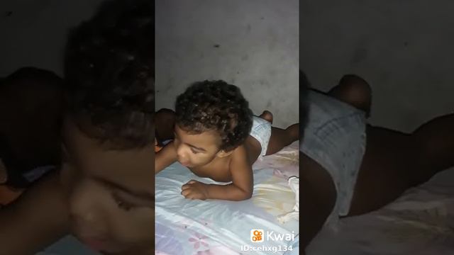 meu filho ISMAEL ficando sabido 😲😍😍 смотреть онлайн