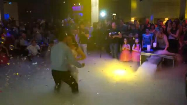 Видео визитка Рабинович афакот смотреть онлайн