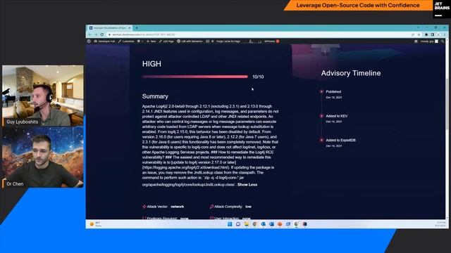 Leverage Open-Source Code with Confidence смотреть онлайн