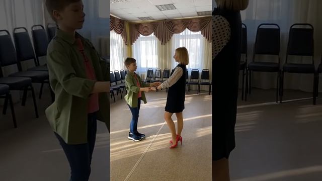 Урок 2 ча-ча-ча смотреть онлайн