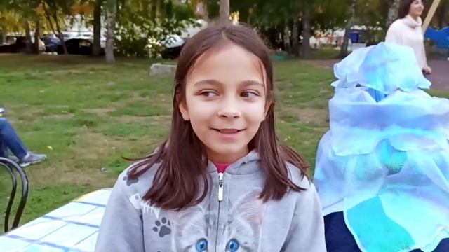 Образная композиция ЖУРАВЛИНАЯ ПЕСНЬ. Первые впечатления, г. Новосибирск. смотреть онлайн