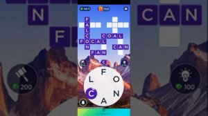 Words of wonders level 96 97 98 99 100 Walkthrough solution | WoW game answer