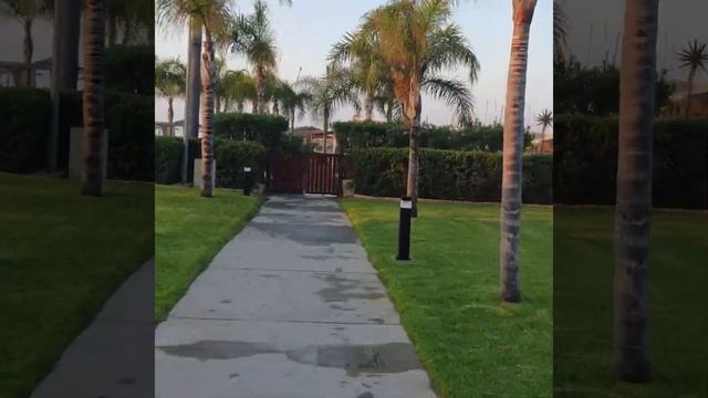 Кипр, Лимассол, июль 2021г.