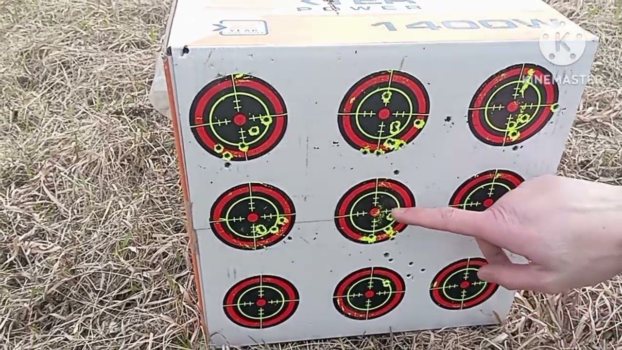 Выезд с кучей винтов. Storm, Doberman, Егерь, Mois Gun