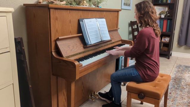 Interstellar (Main Theme) - Hans Zimmer - @PatrikPietschmann Piano Arrangement смотреть онлайн
