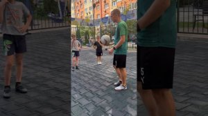 Чеканка или же жонглирование | немного советов как научиться набивать мяч | футбол #football #футбол