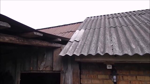 ИЮЛЬ на НАШЕЙ УЛИЦЕ\\переехать и жить в деревне смотреть онлайн