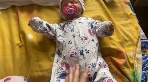 ||На даче с реборном Оливия??||день из деревни с Оливией||