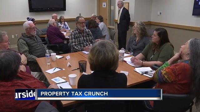 KIVI 6 On Your Side Latest Headlines | December 5, 8pm смотреть онлайн