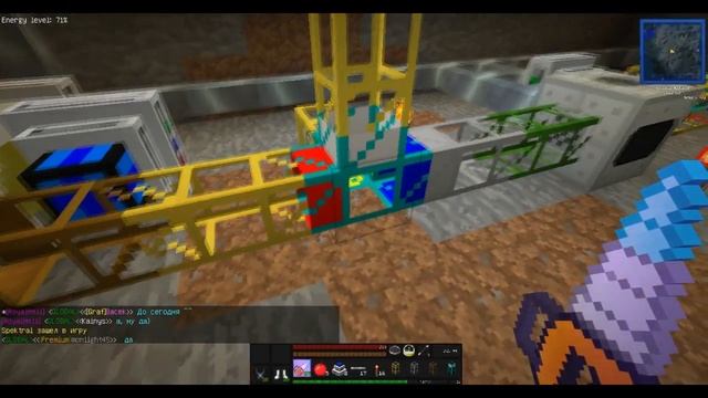 Завод переработки руды Minecraft [гайд] смотреть онлайн