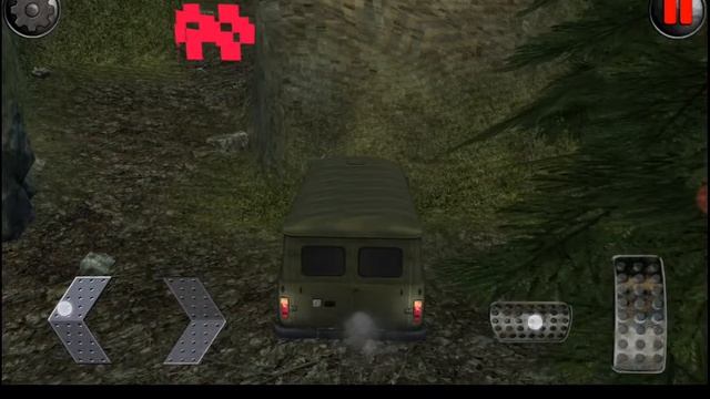 Русские внедорожники 4х4 офрод форевер ( forever 4x4 off road ) игра смотреть онлайн