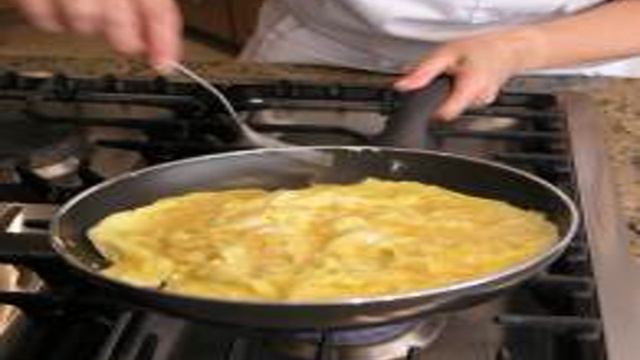 Рецепты от шеф-повара