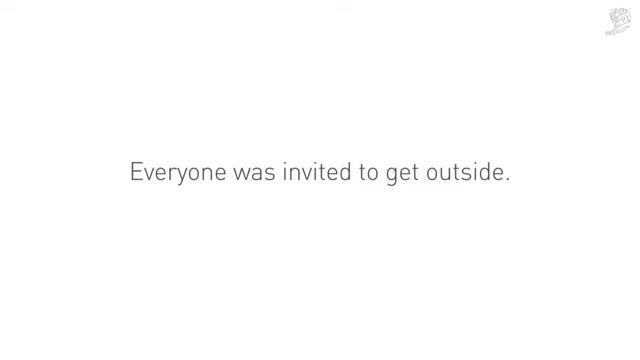 '#OptOutside' By Venables, Bell & Partners San Francisco For REI