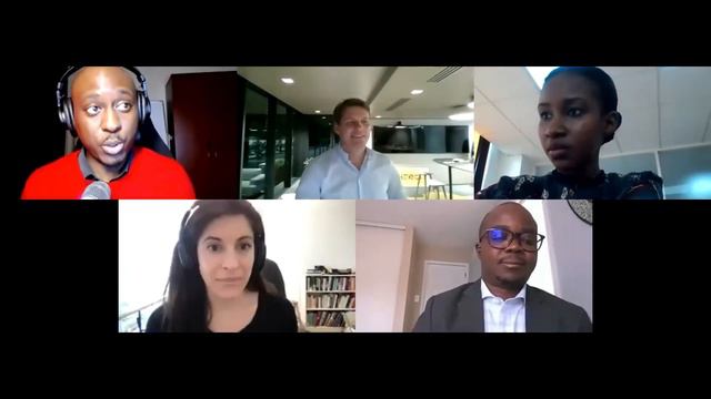 [Webinar 🖥️💡] Mobile Money: Are Africa’s Financial Inclusion Champions Really Ready To Cooperate?
