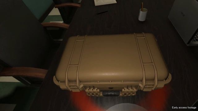Virtual Warfighter Trailer 2 смотреть онлайн