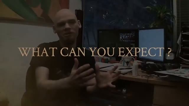 Hegemony Rome: The Rise of Caesar — ранний доступ к игре смотреть онлайн