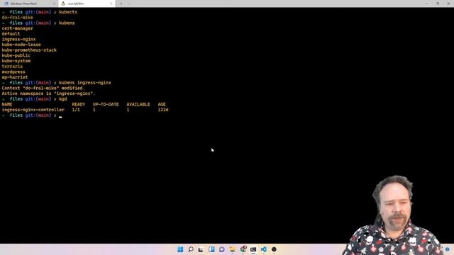 Terraria in a kubernetes cluster with helm смотреть онлайн