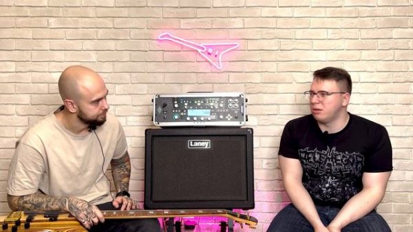 Spector Euro 4 LX - обзор от HuntGuitars