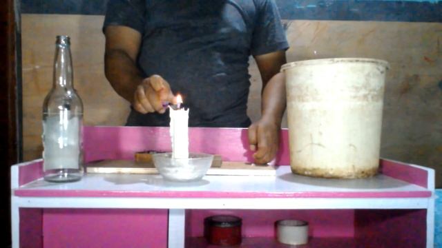 KEKGINI CARA POTONG BOTOL KACA BEKAS смотреть онлайн