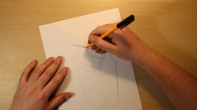 Дойти до ручки. 10 смотреть онлайн