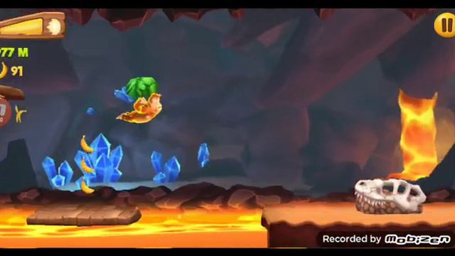 banana Kong2#3 смотреть онлайн