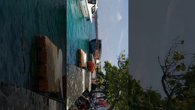 Город Мале Мальдивы смотреть онлайн